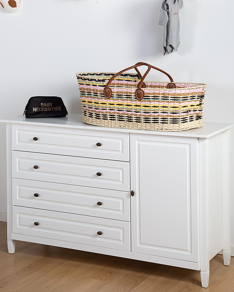 moses basket replacement mattress